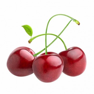 Cherry Therapy Shampoo Without Parabens - Voltage Cosmetics