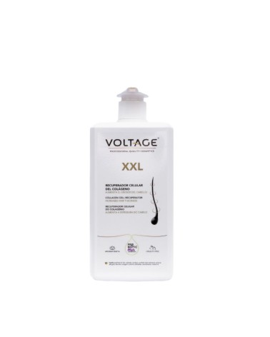 Recuperador Celular de Colágeno 1000 ml - Tratamiento Capilar Rejuvenecimiento