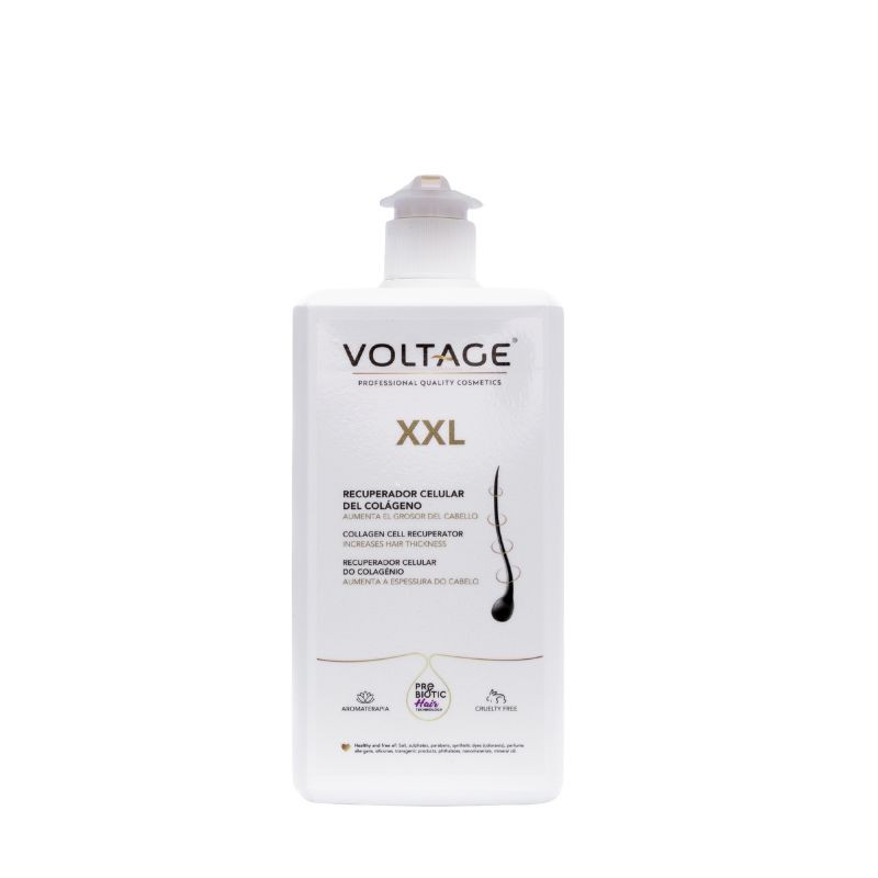 Recuperador Celular de Colágeno 1000 ml - Tratamiento Capilar Rejuvenecimiento