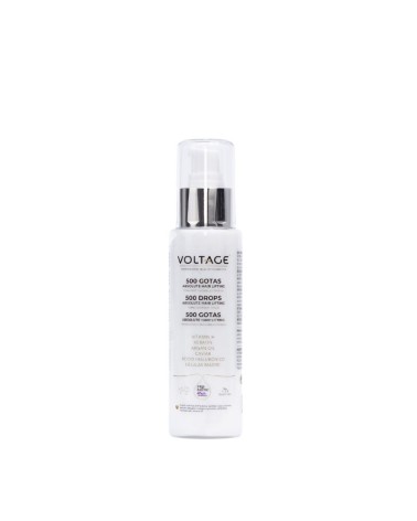 Serum reparador capilar - Absolute Hair lifting 500 gotas - Efecto rejuvenecedor y reparador