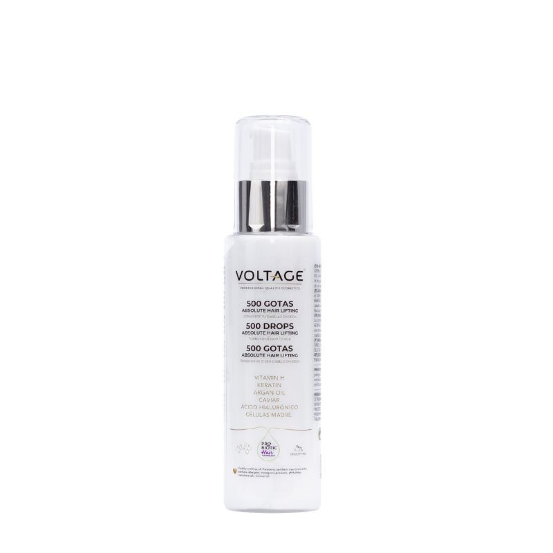 Serum reparador capilar - Absolute Hair lifting 500 gotas - Efecto rejuvenecedor y reparador