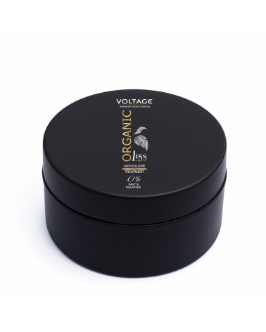 Organic Liss Antivolume Treatment De Voltage (100ml) - Voltage Cosmetics