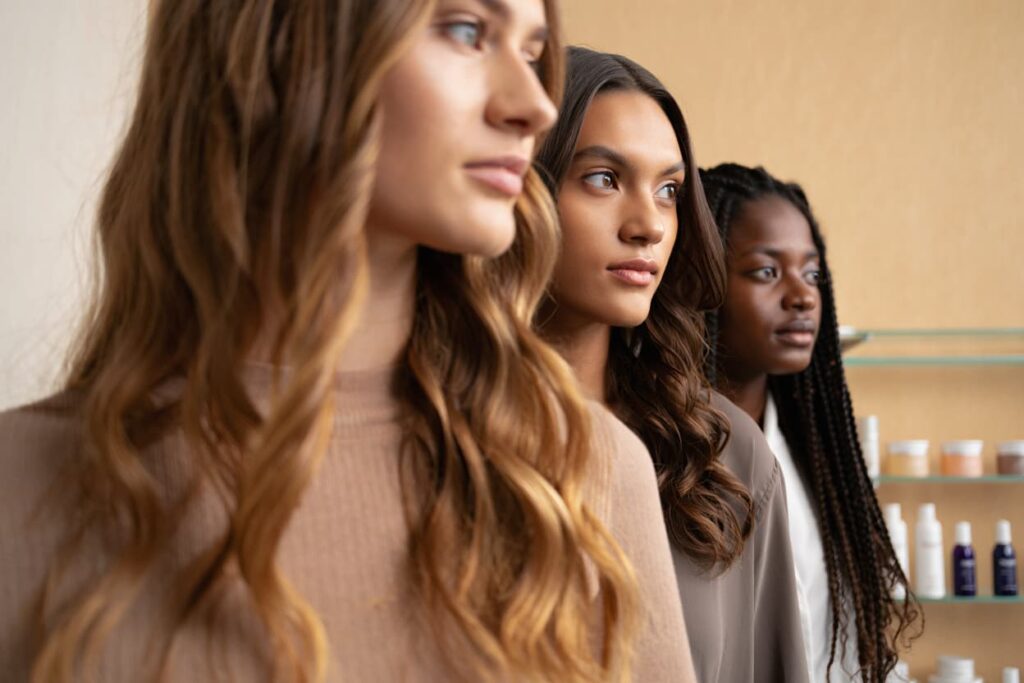 Mascarilla Capilar: Cómo Elegir la Mascarilla Capilar Perfecta Según tu Tipo de Cabello