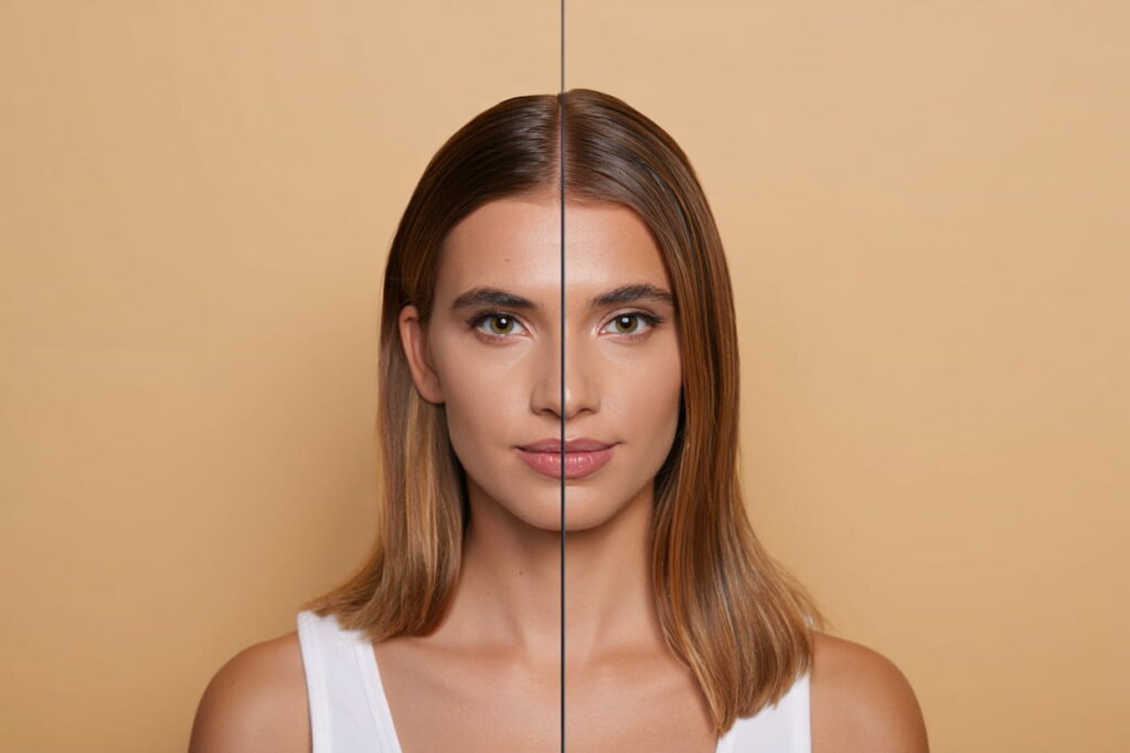 Tratamiento acelerador capilar, acelerar el crecimiento del cabello, Voltage Cosmetics